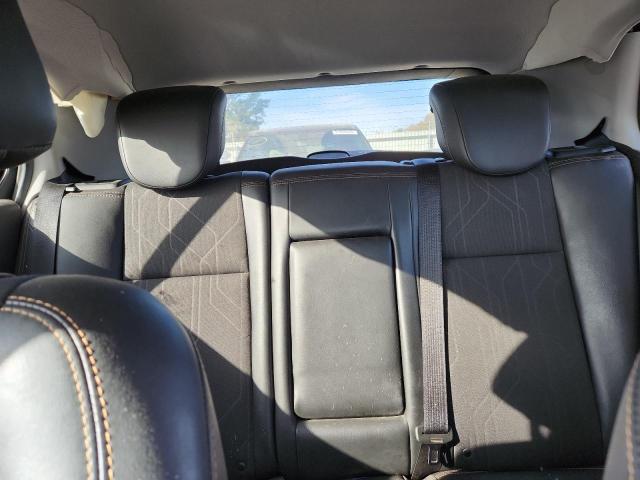 Фото 10 - CHEVROLET TRAX