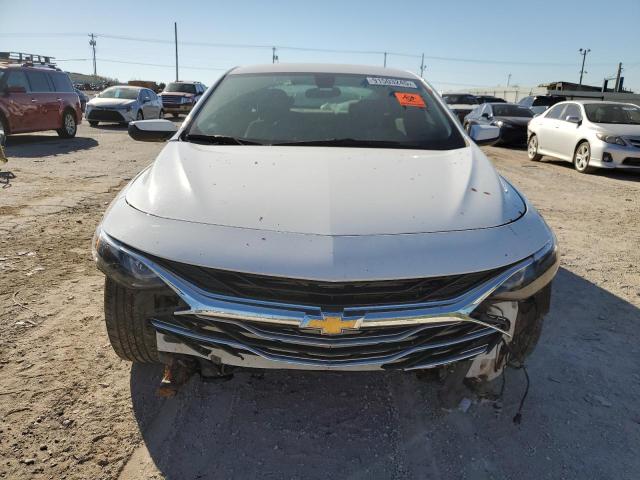 Фото 5 - CHEVROLET MALIBU