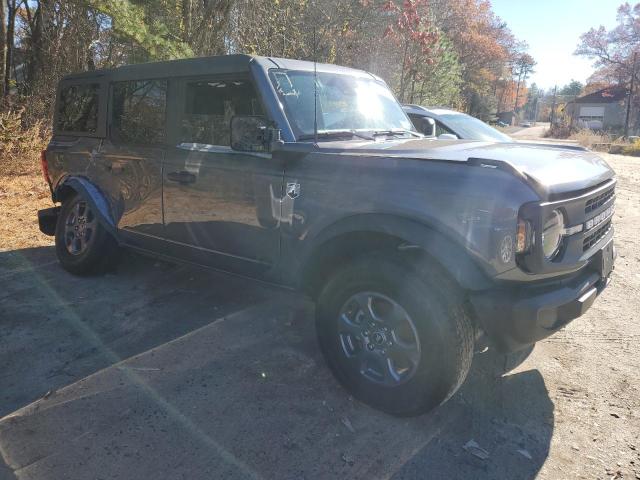 FORD BRONCO BIG 2025 VIN 1FMDE7BH3SLA63833