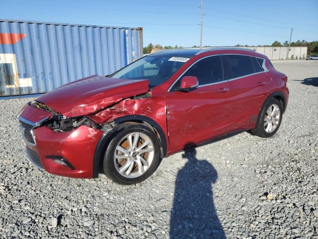 Фото 1 - INFINITI QX30