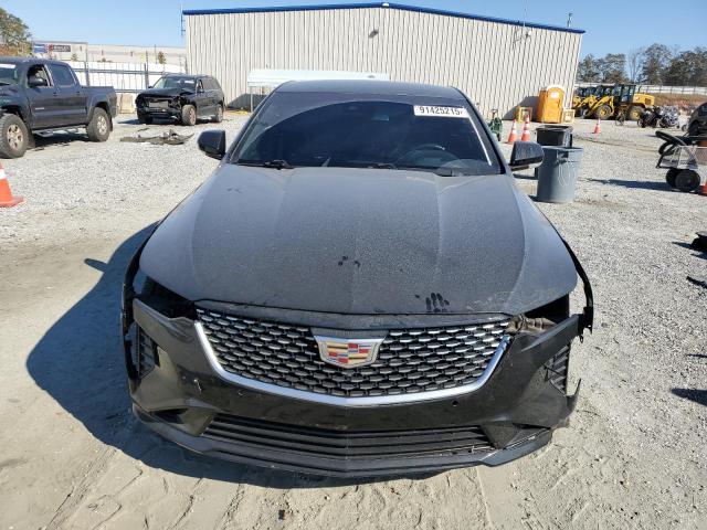 Фото 5 - CADILLAC CT4