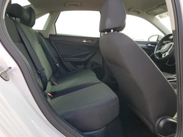 Фото 10 - VOLKSWAGEN JETTA