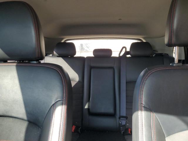 Фото 10 - MITSUBISHI OUTLANDER