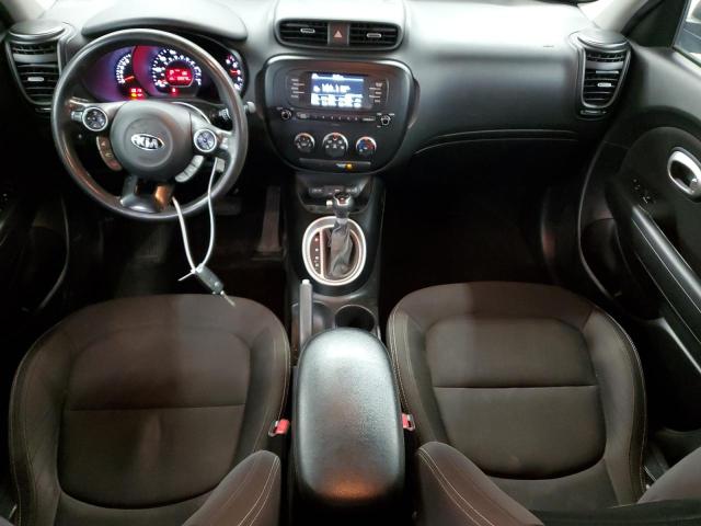 Фото 8 - KIA SOUL