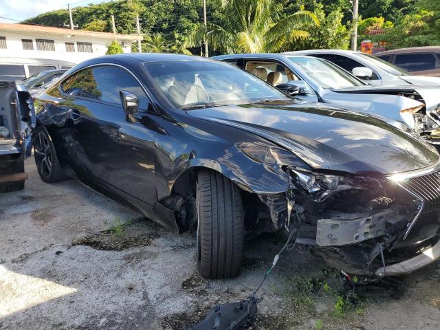 Фото 4 - LEXUS RC