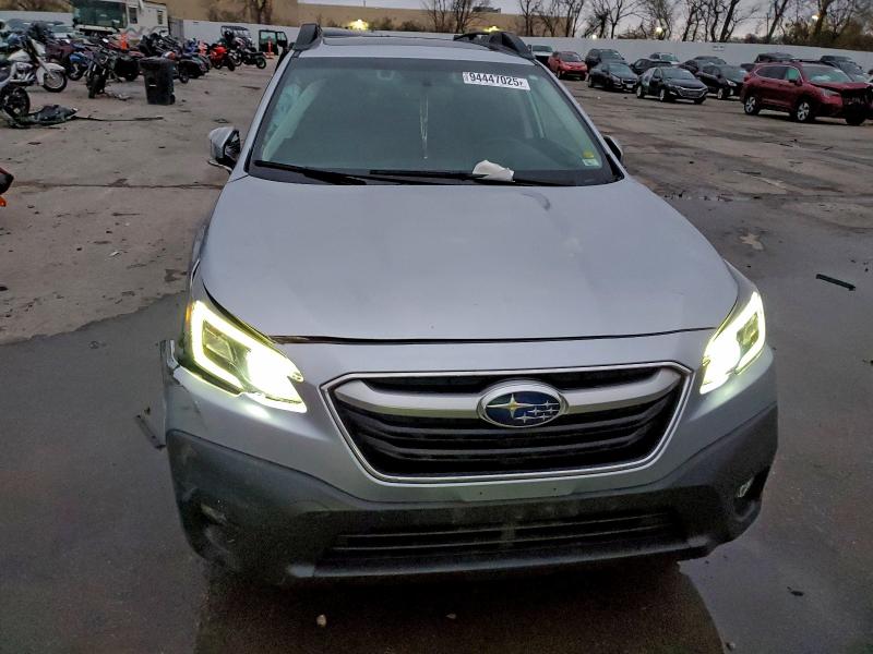 Фото 5 - SUBARU OUTBACK