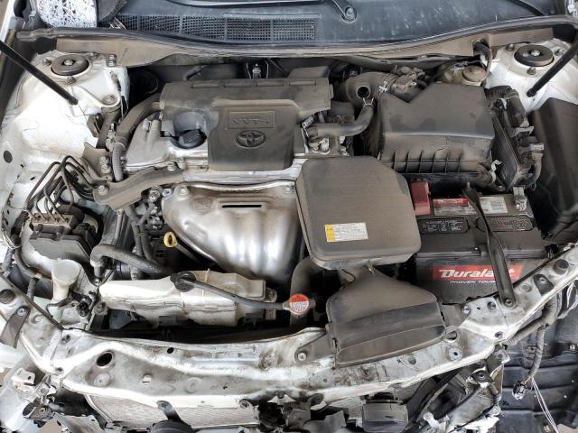 Фото 11 - TOYOTA CAMRY