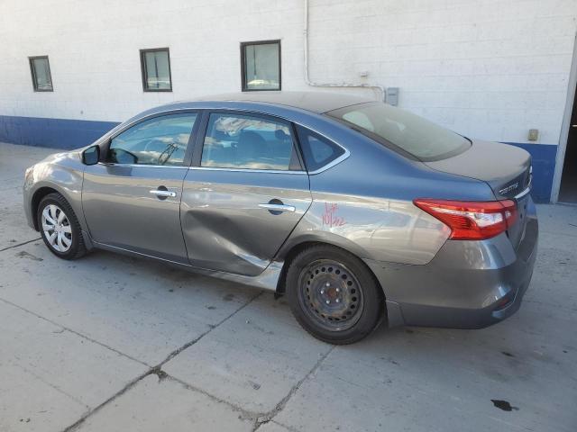 Фото 2 - NISSAN SENTRA