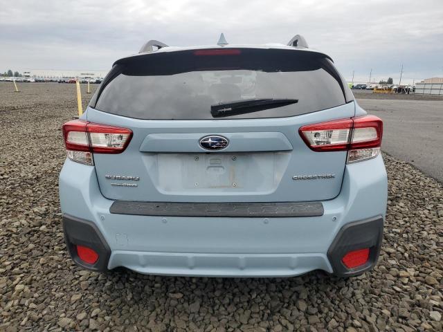 Фото 6 - SUBARU CROSSTREK