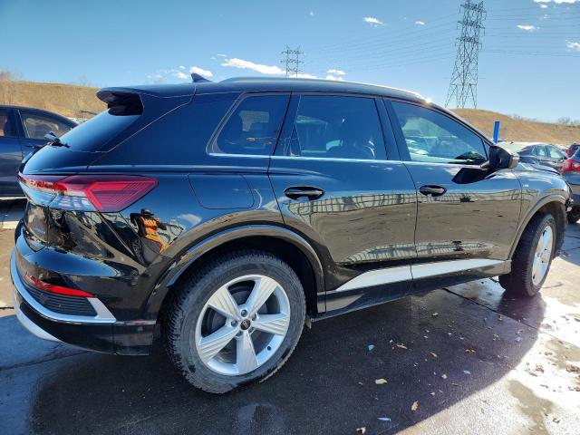 AUDI Q4 E-TRON 2024 VIN WA1M2BFZXRP024852