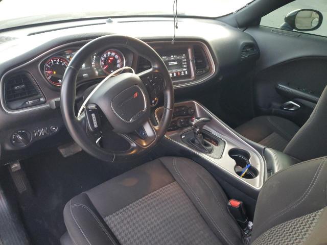 Фото 8 - DODGE CHALLENGER