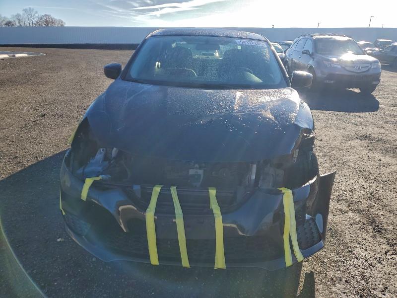 Фото 5 - NISSAN SENTRA