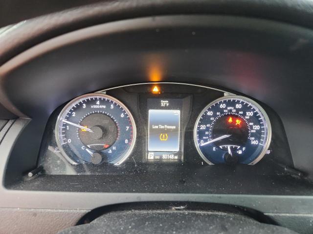 Фото 9 - TOYOTA CAMRY