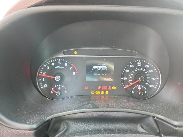 Фото 9 - KIA SOUL