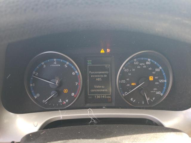 Фото 9 - TOYOTA RAV4