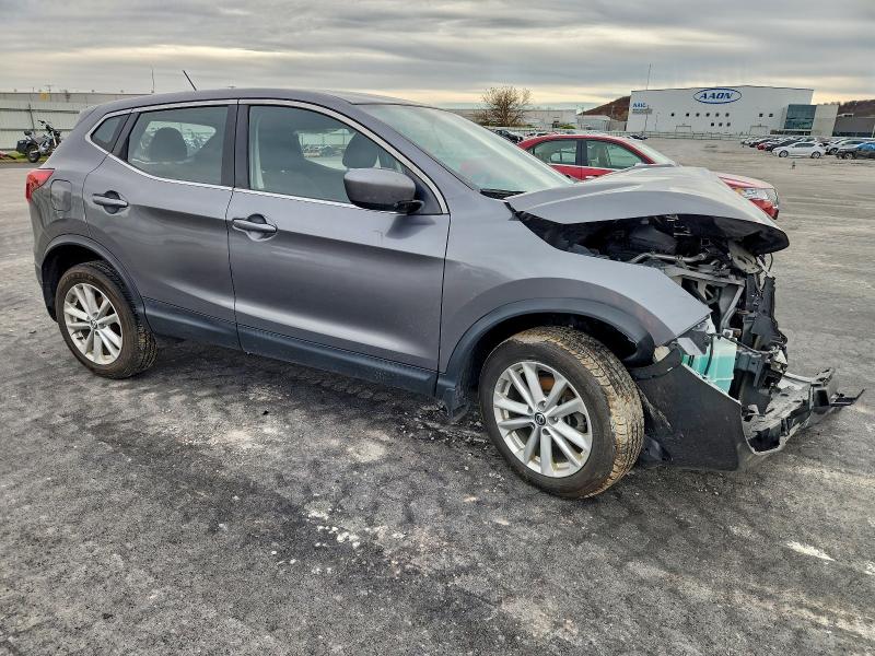 Фото 4 - NISSAN ROGUE