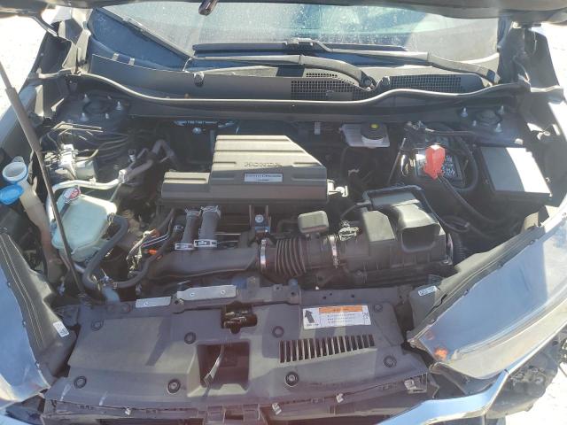 Фото 12 - HONDA CRV