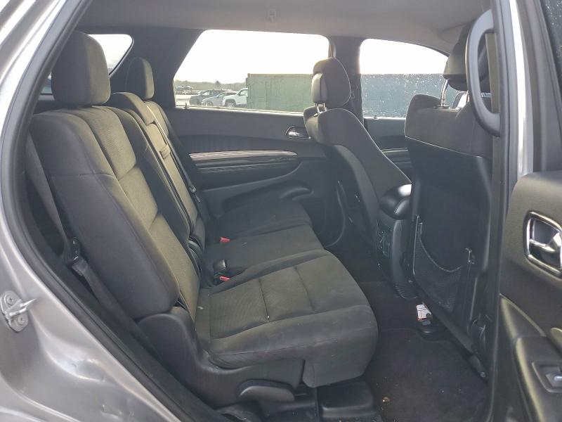 Фото 11 - DODGE DURANGO