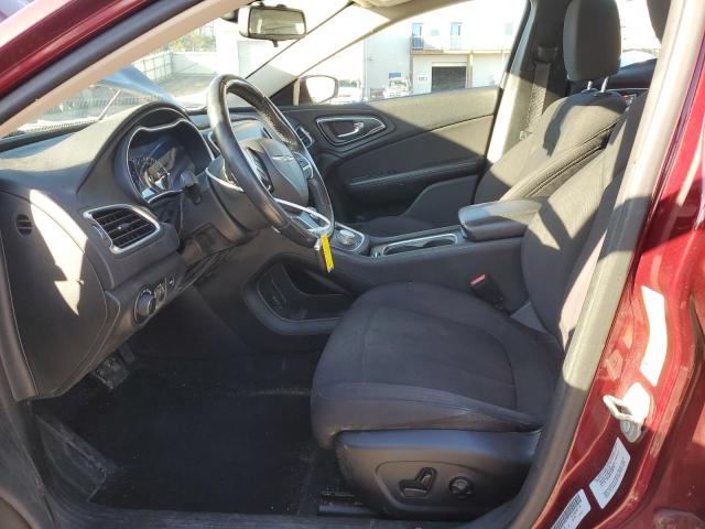 Фото 7 - CHRYSLER 200