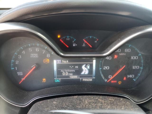 CHEVROLET IMPALA 2015 VIN 2G1115SL9F9168023