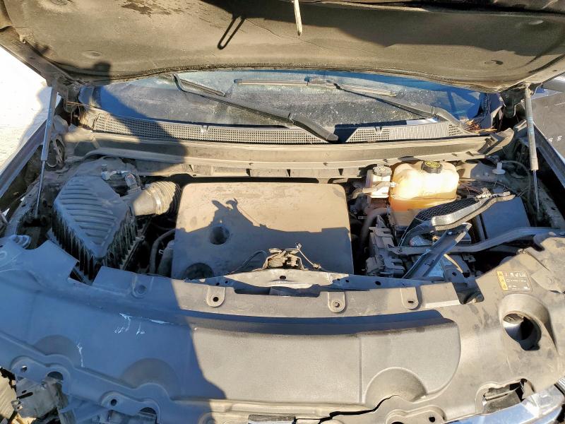 Фото 12 - CHEVROLET TRAVERSE