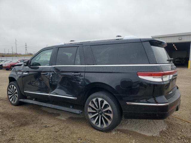 Фото 2 - LINCOLN NAVIGATOR