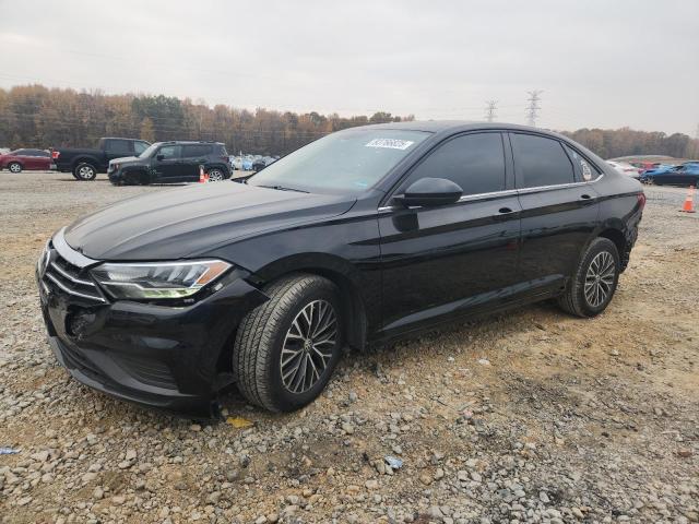 Фото 1 - VOLKSWAGEN JETTA