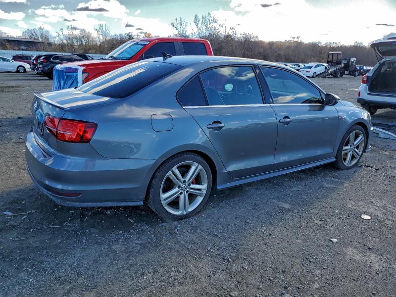 Фото 3 - VOLKSWAGEN JETTA