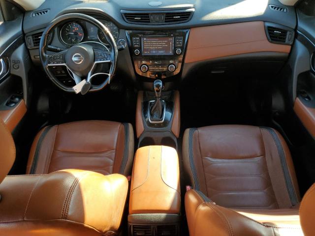 Фото 8 - NISSAN ROGUE