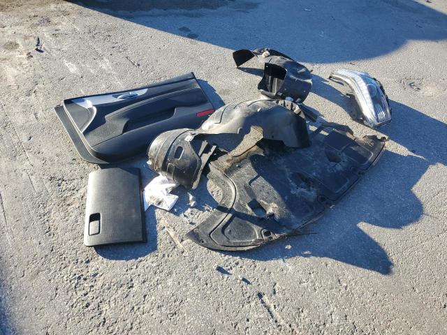 Фото 12 - KIA FORTE