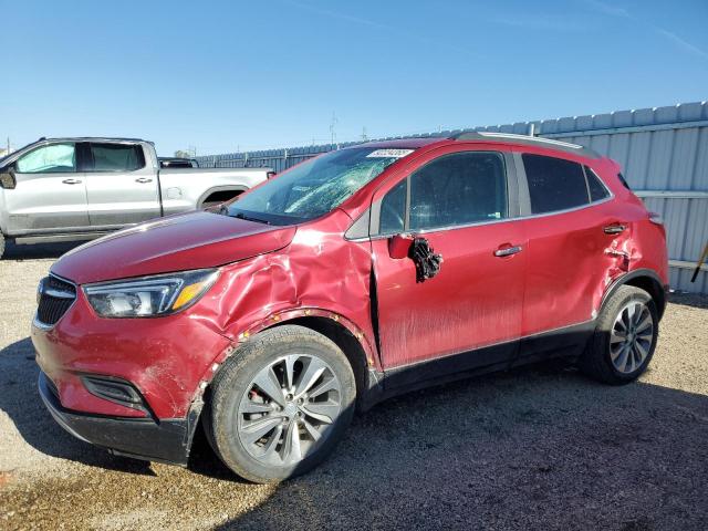 Фото 1 - BUICK ENCORE