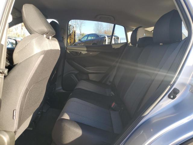 Фото 11 - SUBARU CROSSTREK