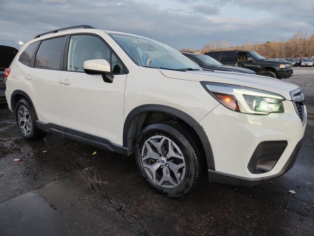 Фото 4 - SUBARU FORESTER