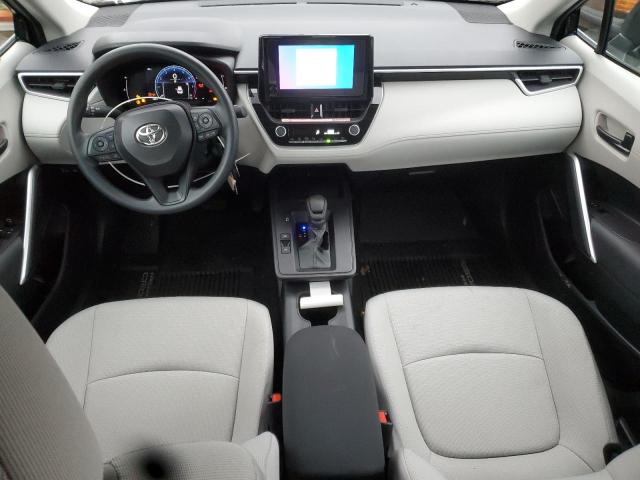 Фото 8 - TOYOTA COROLLA CR