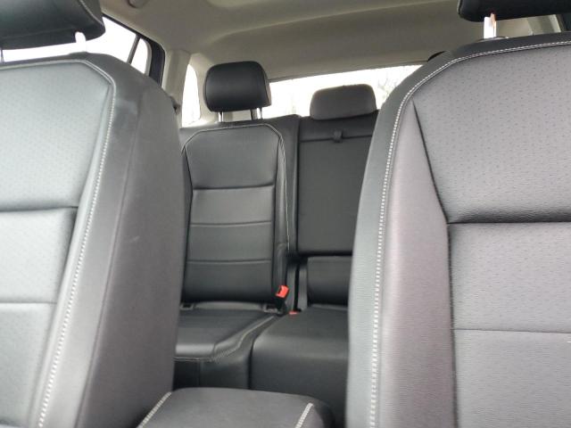 Фото 10 - VOLKSWAGEN TIGUAN