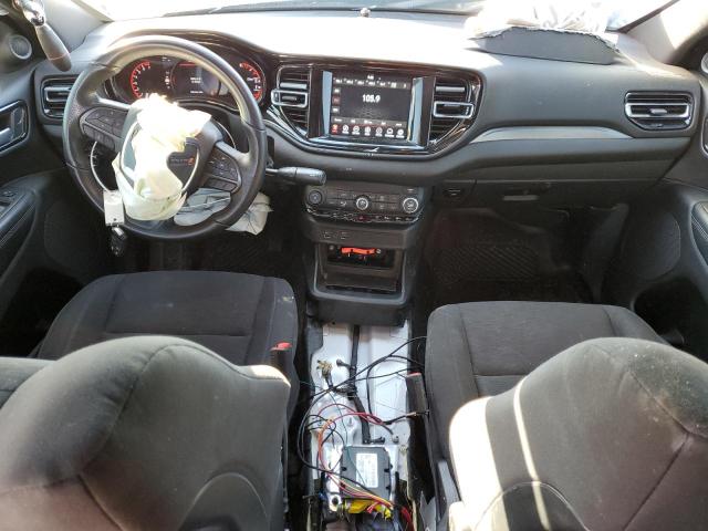 Фото 8 - DODGE DURANGO