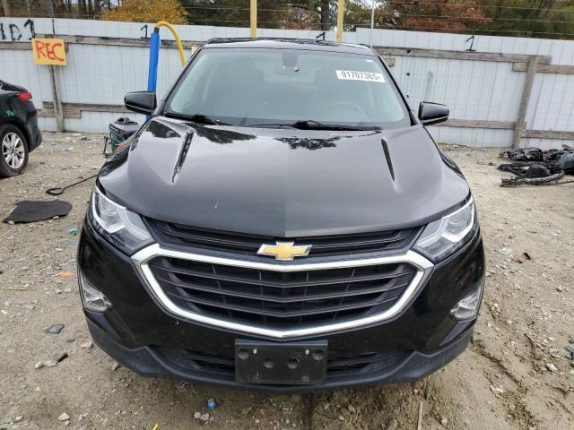 Фото 5 - CHEVROLET EQUINOX