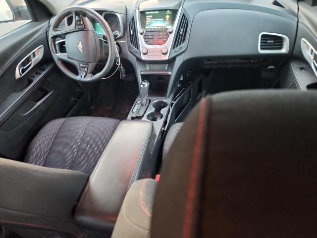 Фото 8 - CHEVROLET EQUINOX