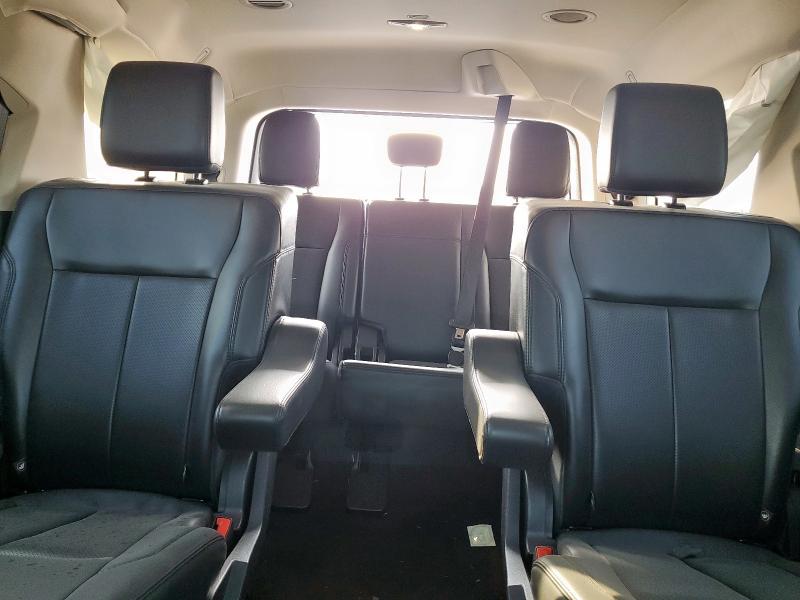 Фото 10 - FORD EXPEDITION