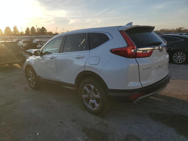 Фото 2 - HONDA CRV