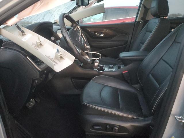 Фото 7 - GMC TERRAIN