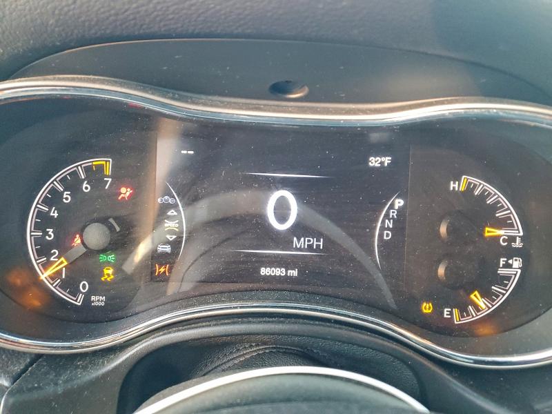 Фото 9 - JEEP GRAND CHER