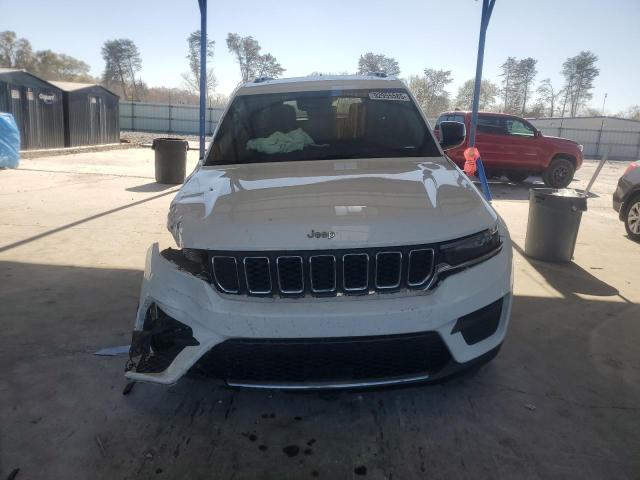 Фото 5 - JEEP GRAND CHER