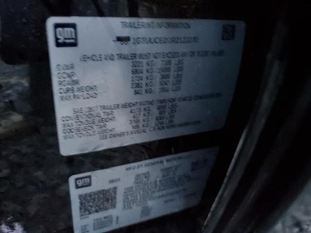 Фото 12 - GMC SIERRA