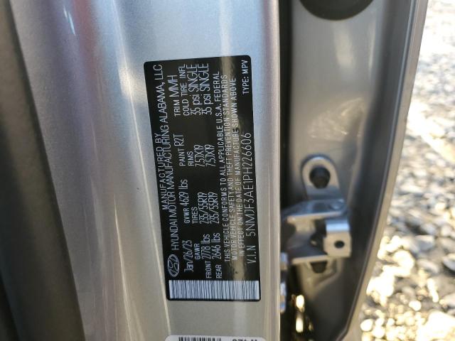 Фото 13 - HYUNDAI TUCSON