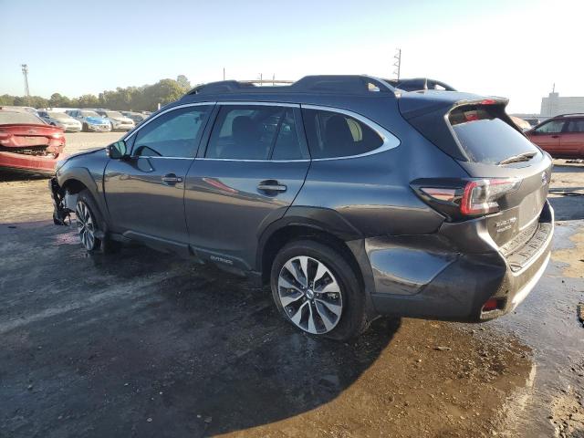 Фото 2 - SUBARU OUTBACK
