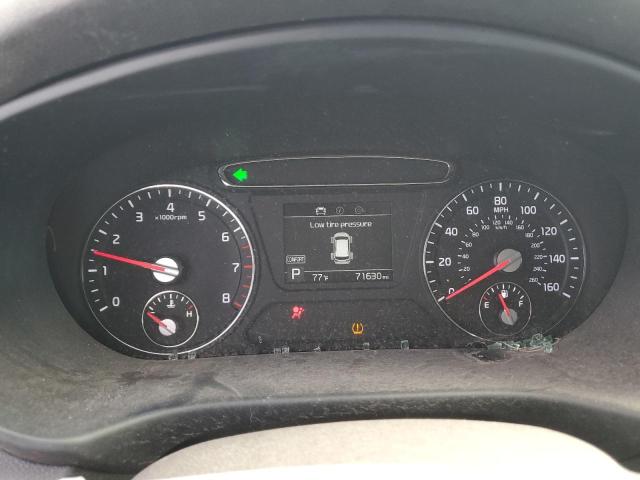 Фото 9 - KIA SORENTO