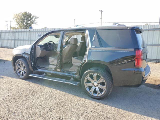 Фото 2 - CHEVROLET TAHOE