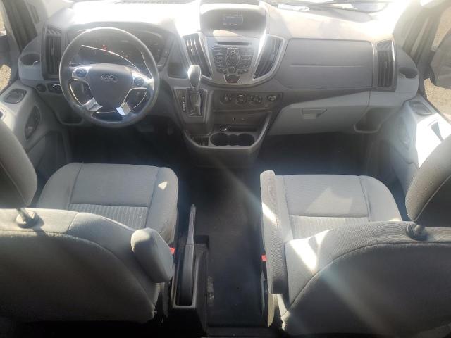 Фото 8 - FORD TRANSIT