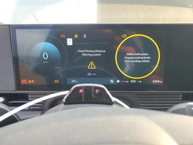 Фото 9 - HYUNDAI IONIQ